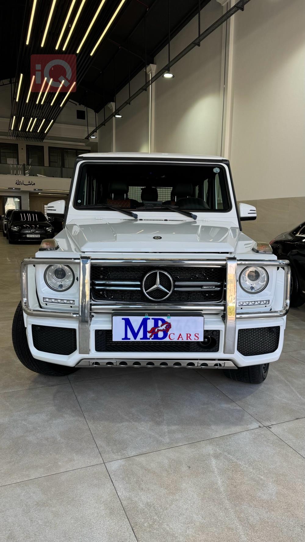 مێرسێدس بێنز G-Class
